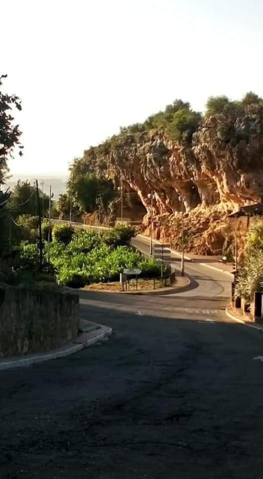 La Buganvilla, Descanso Entre Olivares Hornachuelos Buitenkant foto