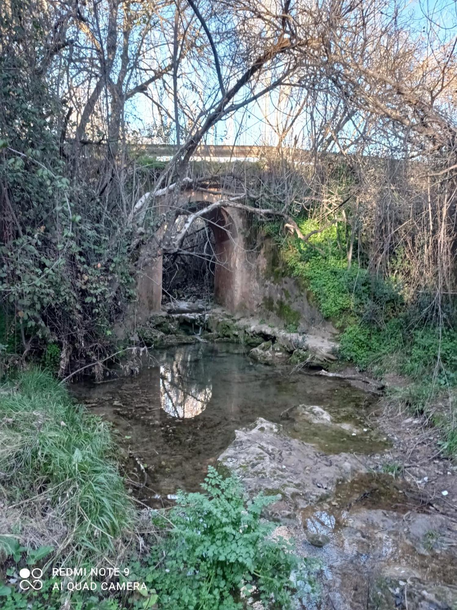 La Buganvilla, Descanso Entre Olivares Hornachuelos Buitenkant foto